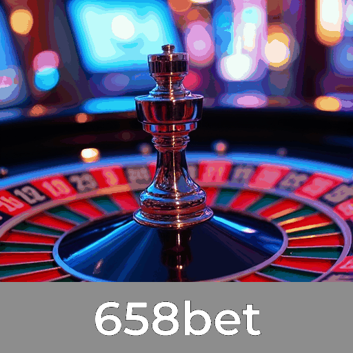 658bet Bônus por convite 658bet
